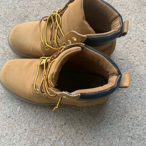 Timberlands Boots